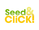 Logo Seedclick