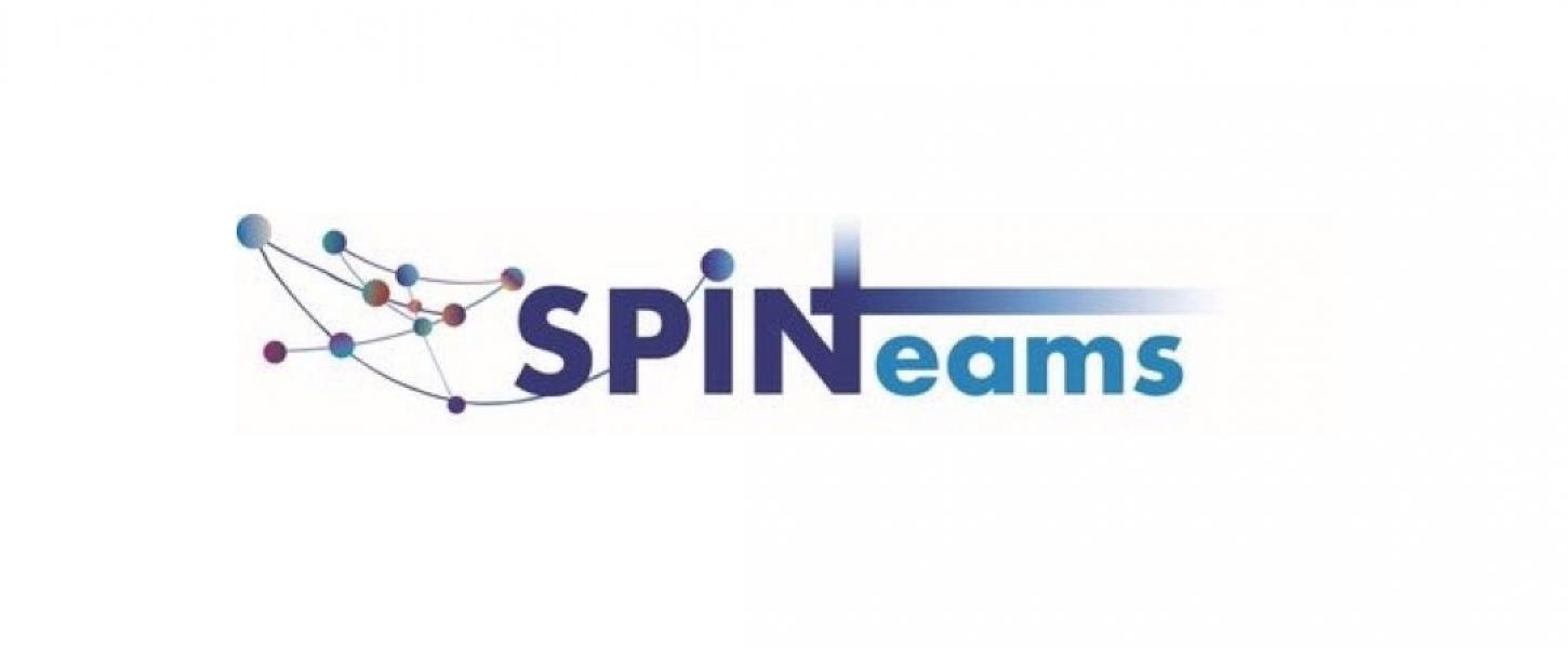 SpinTeams Logo