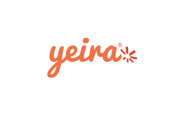 logo Yeira