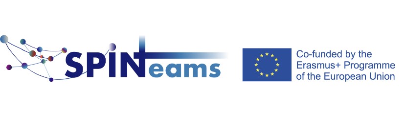 SpinTeams logo