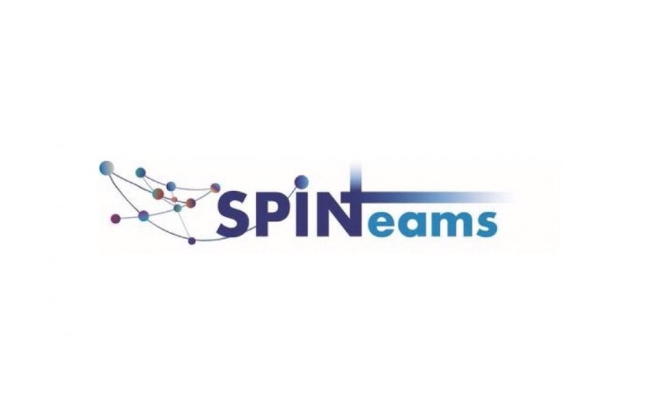 SpinTeams Logo