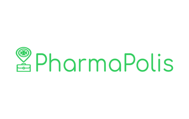 Logo PharmaPolis