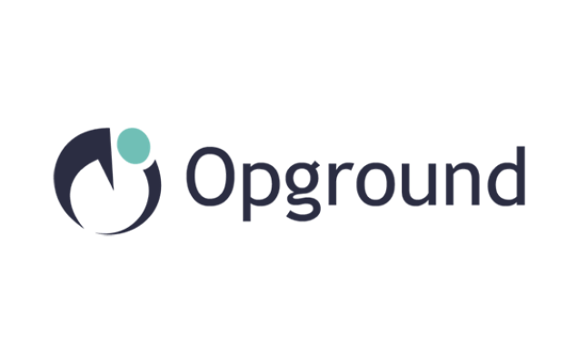Logo Opground