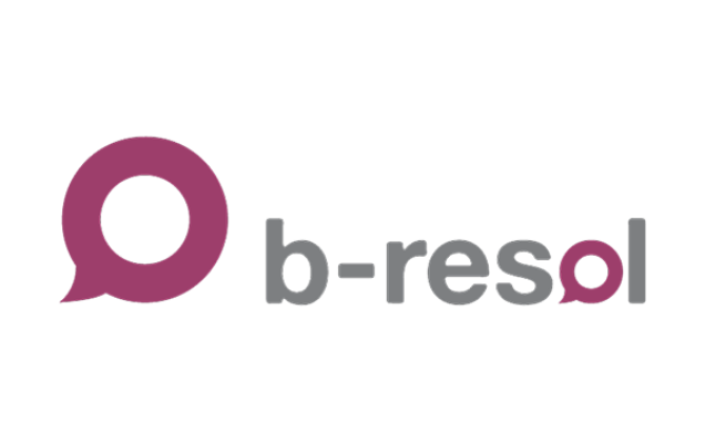 Logo B-Resol